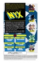 NYX #8