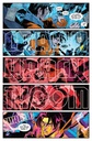 NYX #8 MARK BROOKS ANIMATED-STYLE VIR VAR
