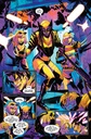NYX #8 MARK BROOKS ANIMATED-STYLE VIR VAR