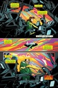 PHOENIX #8 MARK BROOKS ANIMATED-STYLE VAR