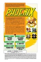 PHOENIX #8 RB SILVA CONNECT VAR