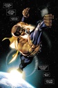 POWER MAN TIMELESS #1