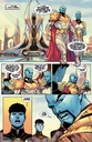POWER RANGERS PRIME #4 CVR A MORA (C: 1-0-0)