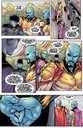 POWER RANGERS PRIME #4 CVR A MORA (C: 1-0-0)