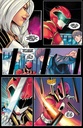 POWER RANGERS PRIME #4 CVR B TAYLOR (C: 1-0-0)