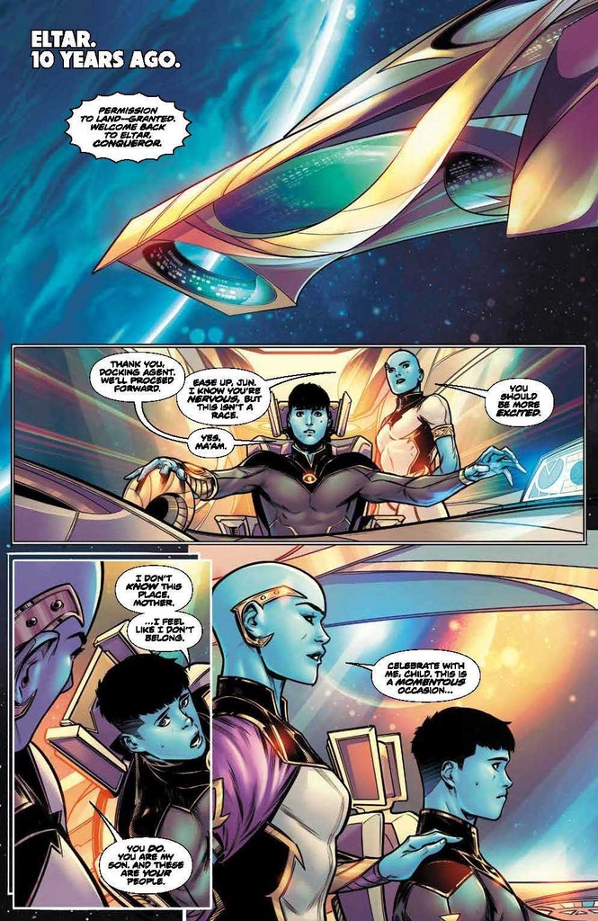 POWER RANGERS PRIME #4 CVR J FOC REVEAL (C: 1-0-0)