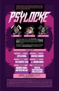 PSYLOCKE #3 KASIA NIE VAR