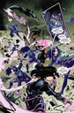 PSYLOCKE #3 PABLO VILLALOBOS VAR