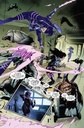 PSYLOCKE #3 PABLO VILLALOBOS VAR