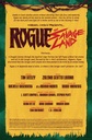 ROGUE THE SAVAGE LAND #2 (OF 5)