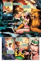 ROGUE THE SAVAGE LAND #2 (OF 5)