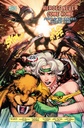 ROGUE THE SAVAGE LAND #2 (OF 5)