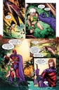 ROGUE THE SAVAGE LAND #2 (OF 5)