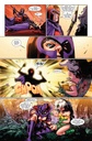 ROGUE THE SAVAGE LAND #2 (OF 5)