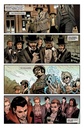 SABRETOOTH THE DEAD DONT TALK #2 (OF 5)