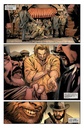 SABRETOOTH THE DEAD DONT TALK #2 (OF 5)