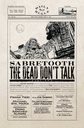 SABRETOOTH THE DEAD DONT TALK #2 (OF 5) ADAM POLLINA VAR