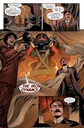 SABRETOOTH THE DEAD DONT TALK #3 (OF 5)