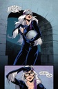 SCARLET WITCH #9 MARK BROOKS ANIMATED STYLE VAR
