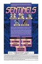 SENTINELS #5 (OF 5)