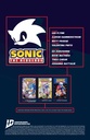 SONIC THE HEDGEHOG #76 CVR A ROTHLISBERGER