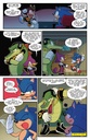 SONIC THE HEDGEHOG #76 CVR A ROTHLISBERGER