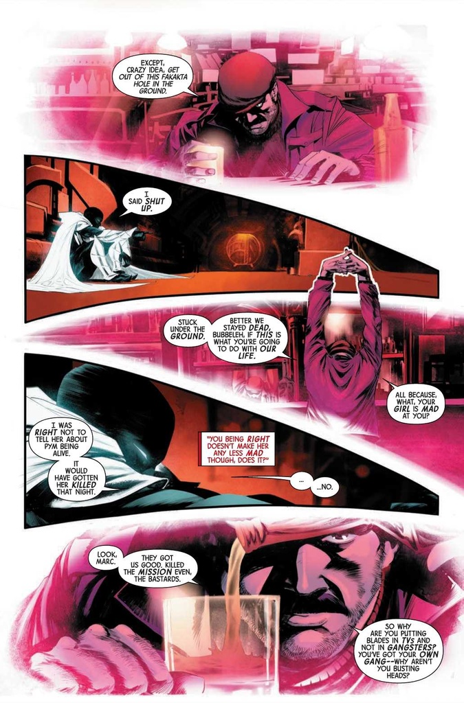 SPIDER-BOY #15 MIRKA ANDOLFO MADAME WEB VAR