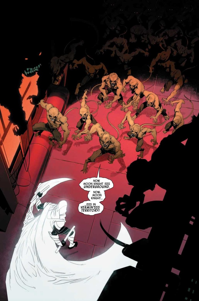 SPIDER-BOY #15 MIRKA ANDOLFO MADAME WEB VAR