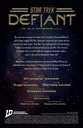 STAR TREK DEFIANT #24 CVR A UNZUETA