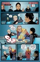 STAR TREK SECTION 31 #1 CVR B POSTER VAR