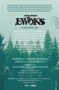 STAR WARS EWOKS #4 (OF 4) JTC ACTION FIGURE VAR