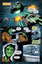 STAR WARS HIGH REPUBLIC FEAR OF JEDI #1
