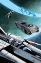 STAR WARS HIGH REPUBLIC FEAR OF JEDI #1