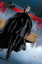 STAR WARS LEGACY OF VADER #1 ANNIE WU VAR
