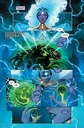 STORM #5 MARK BROOKS ANIMATED-STYLE VAR