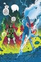 STORM #5 MARK BROOKS ANIMATED-STYLE VAR