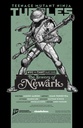 TEENAGE MUTANT NINJA TURTLES 2024 #7 CVR A FORNES