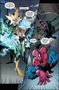THE SPECTACULAR SPIDER-MEN #12 TBD ARTIST