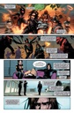 THUNDERBOLTS DOOMSTRIKE #1 (OF 5) IVAN TAO VAR