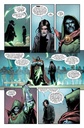 THUNDERBOLTS DOOMSTRIKE #1 (OF 5) IVAN TAO VAR