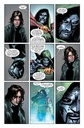 THUNDERBOLTS DOOMSTRIKE #1 (OF 5) IVAN TAO VAR
