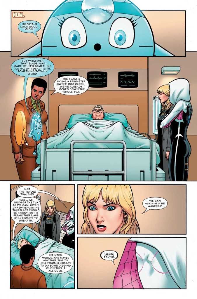TVA #3 (OF 5)