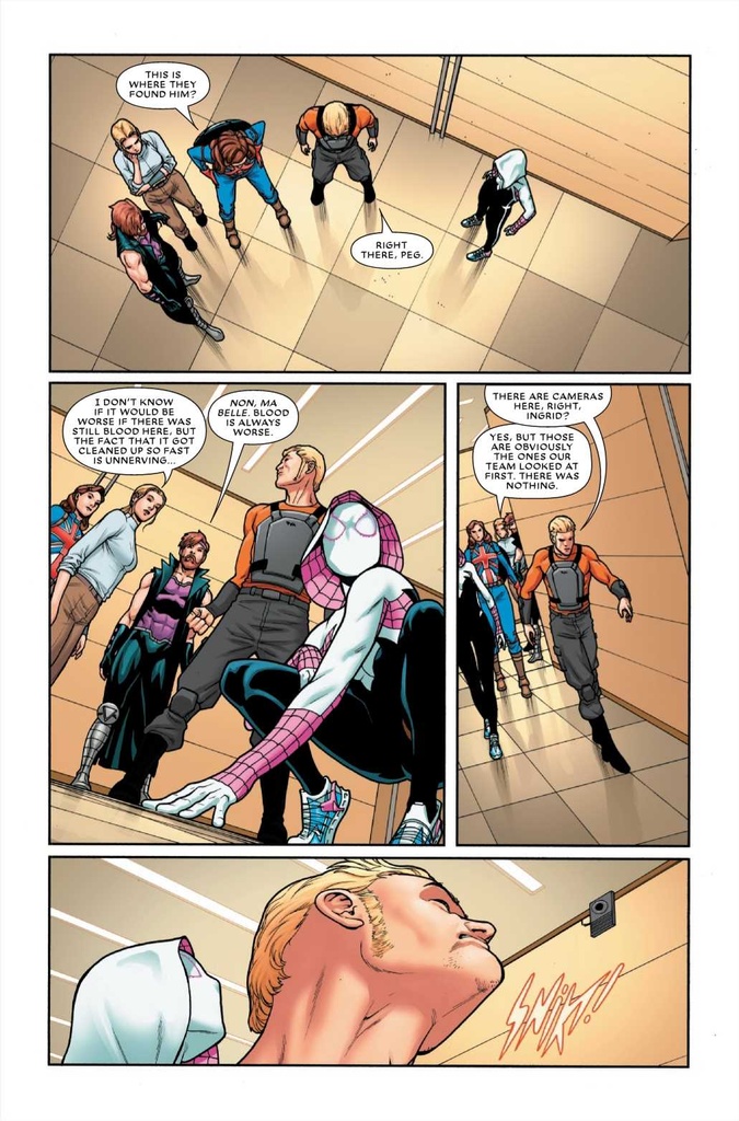 TVA #3 (OF 5)