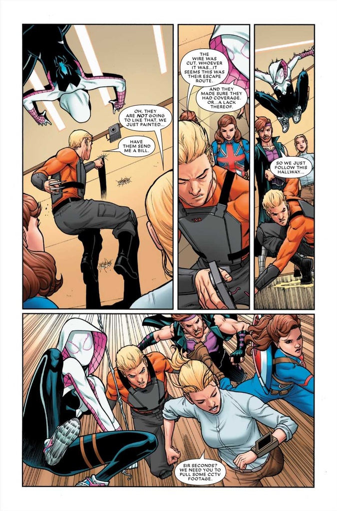 TVA #3 (OF 5)