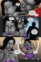 TWILIGHT GRIMM #3