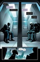 ULTIMATE BLACK PANTHER #13 ULTIMATE ONE YEAR IN FOIL VAR (Net)