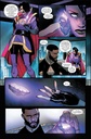 ULTIMATE BLACK PANTHER #13 ULTIMATE ONE YEAR IN FOIL VAR (Net)