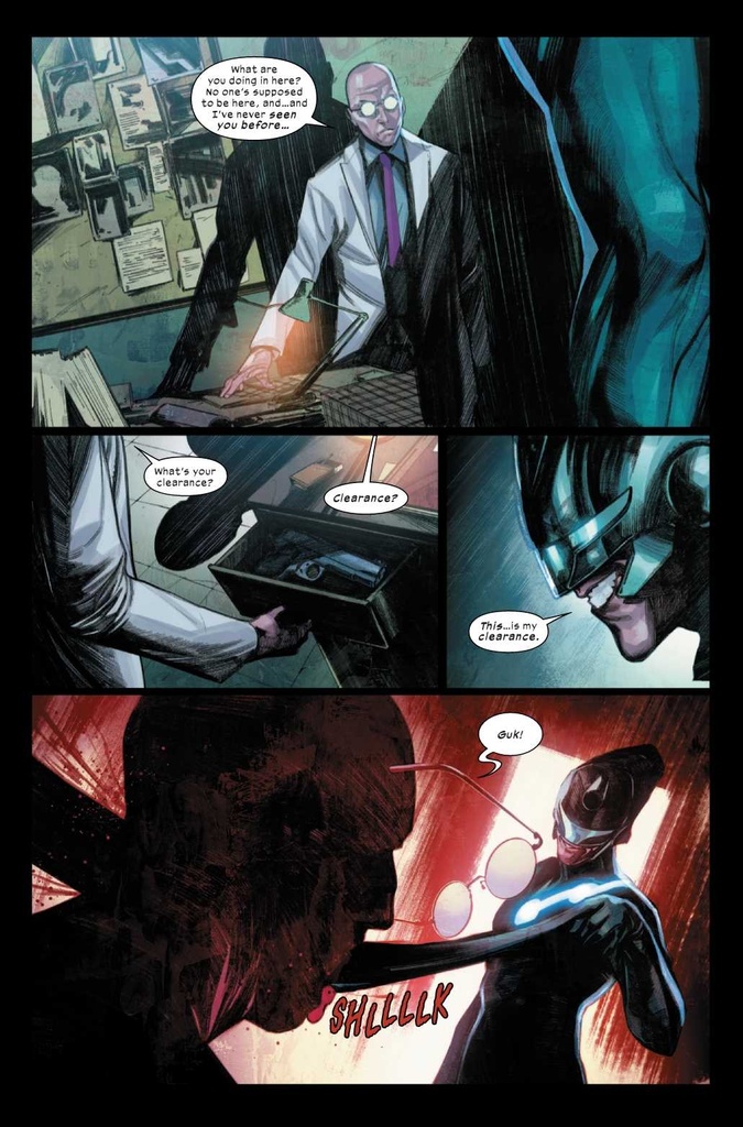 ULTIMATE WOLVERINE #2 LEINIL YU ULTIMATE SPECIAL VAR
