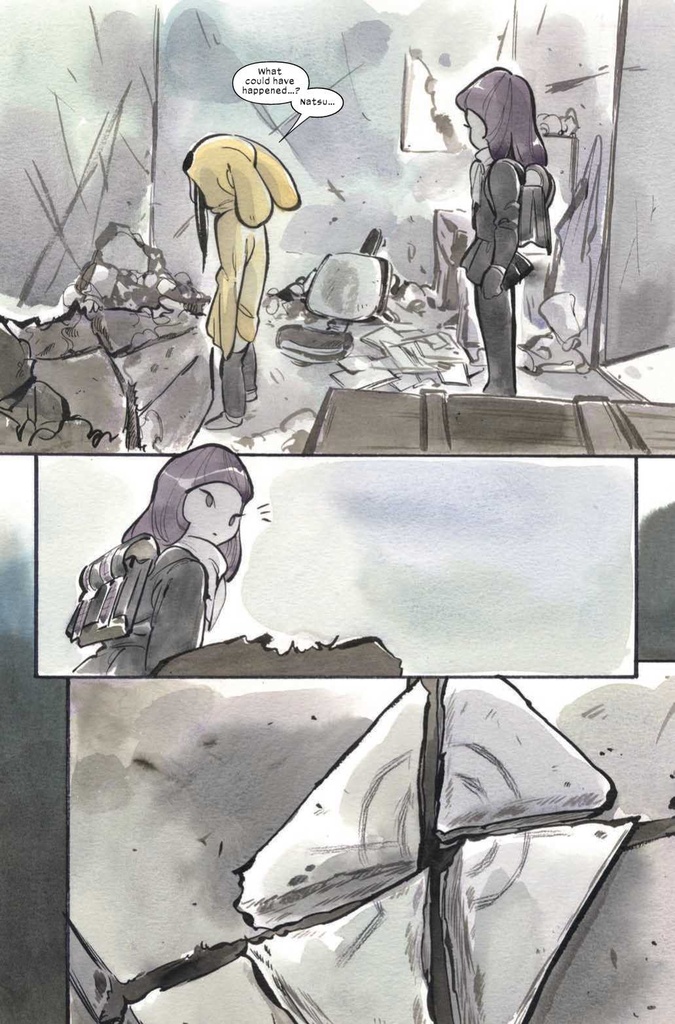 ULTIMATE X-MEN #11