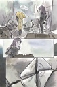 ULTIMATE X-MEN #11 PEACH MOMOKO VAR